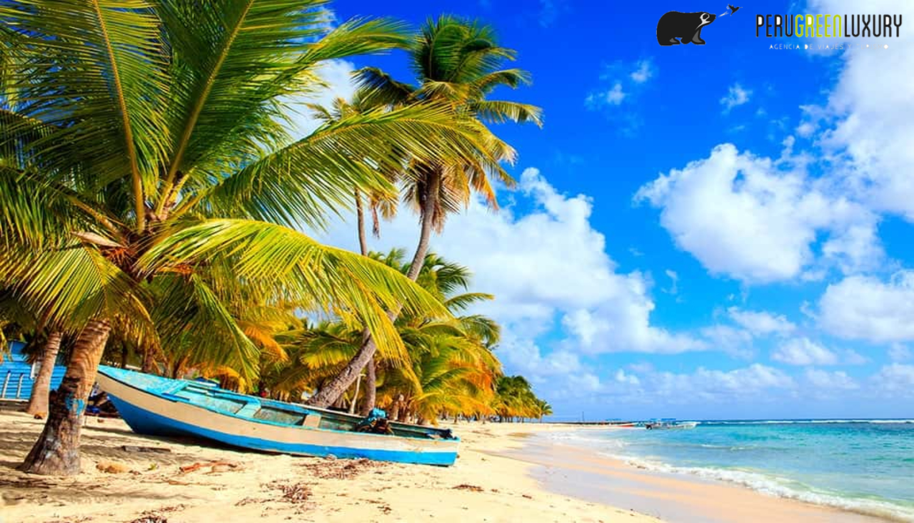 Punta Cana 01