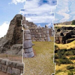 RAÍCES DEL SOL: 09 DIAS / 08 NOCHES