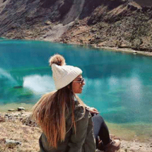 AVENTURA ANDINA: 07DIAS/06NOCHES