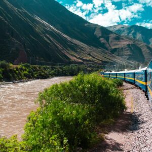 MACHUPICCHU CON TREN TURISTICO FULL DAY