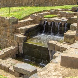 VALLE SUR TIPON – PIKILLACTA Y ANDAHUYLAS