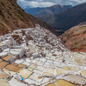 Rutas del inka: 03 DIAS – 02 NOCHES