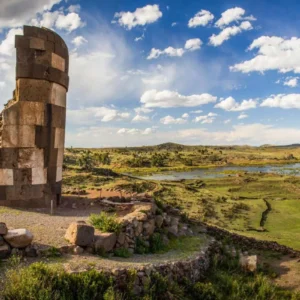 HISTORIA Y TRADICION 10 DIAS / 09 NOCHES