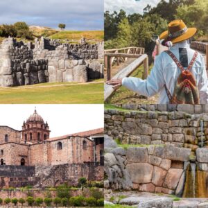 RUTAS DEL INKA: 03 DÍAS – 02 NOCHES