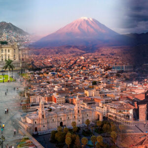 PERU FASCINANTE: 12 DIAS / 11 NOCHES