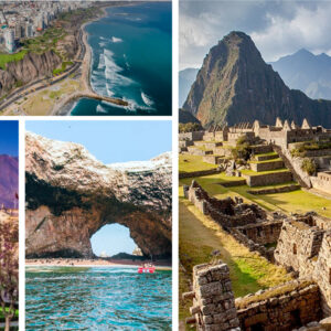 PERU LEGENDARIO: 13 DIAS / 12 NOCHES