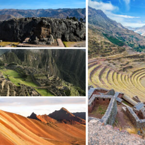 TESOROS DEL CUSCO: 06 DIAS – 05 NOCHES