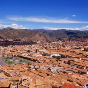 Cusco con Sky Airlines: 04 DIAS - 03 NOCHES