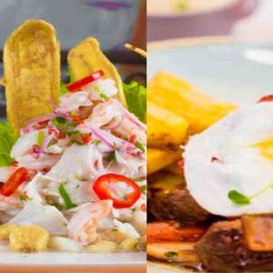 HALF DAY TOUR GASTRONÓMICO