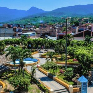 SEMANA SANTA PERÚ EN TARAPOTO: 04 DIAS - 03 NOCHES Del 02 al 05 de Abril