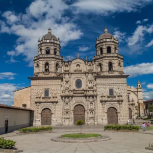 SEMANA SANTA PERÚ EN CAJAMARCA : 04 DIAS - 03 NOCHES Del 02 al 05 de Abril