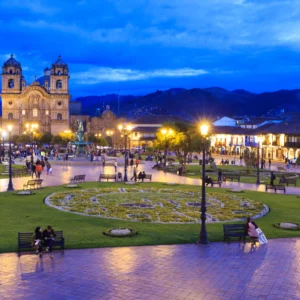 SEMANA SANTA PERÚ EN CUSCO : 04 DIAS - 03 NOCHES Del 02 al 05 de Abril