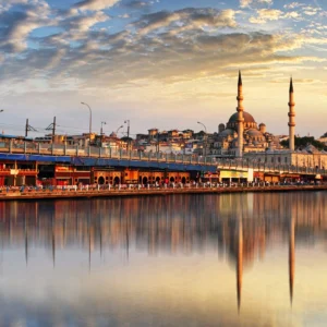 ENAMÓRATE DE TURQUÍA CON AIR EUROPA: 10 DÍAS - 09 NOCHES