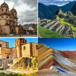 CUSCO ADVENTURE 04 DAYS – 03 NIGHTS