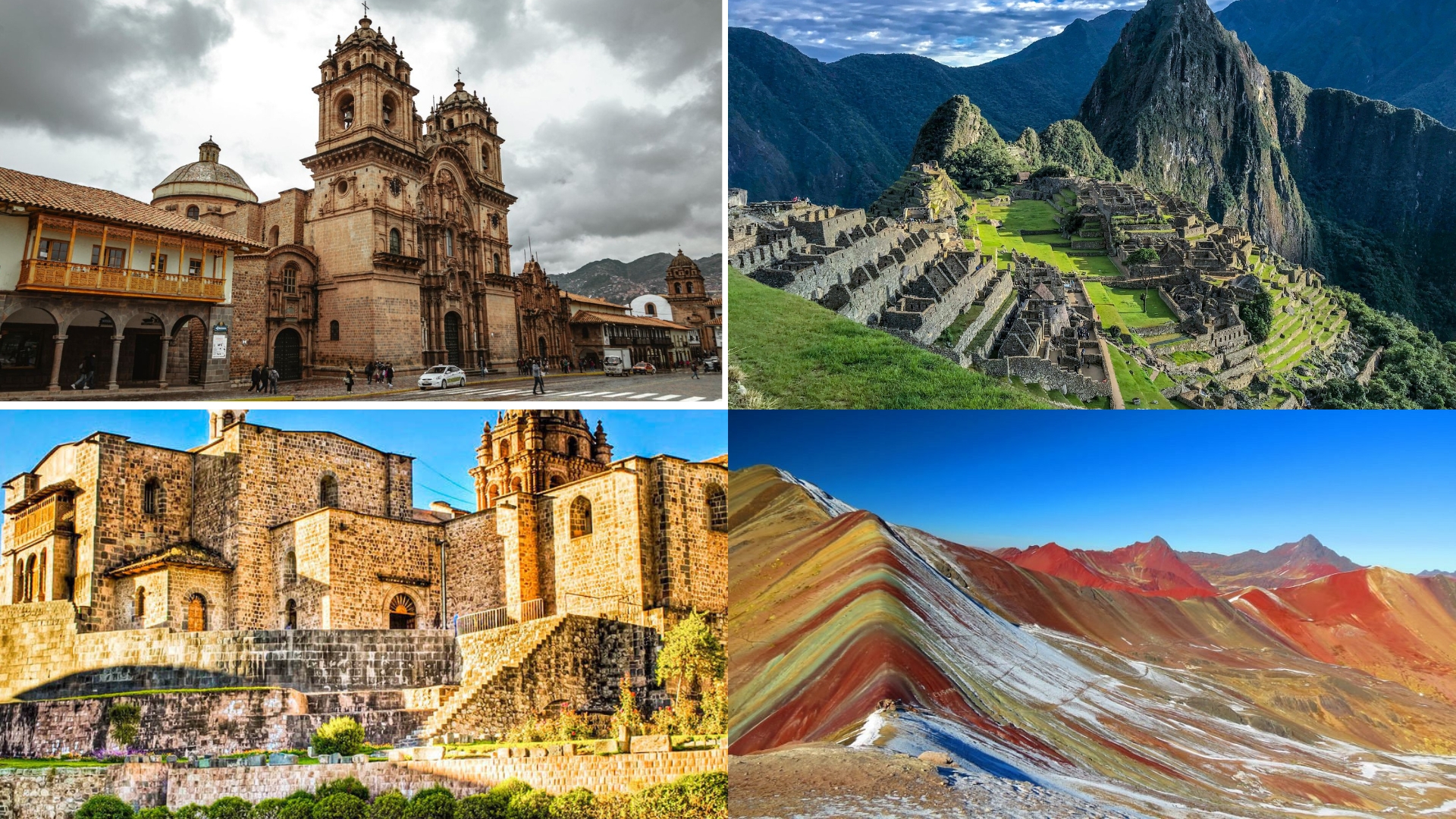 Cusco Aventura