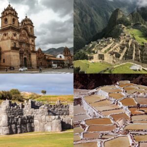 CUSCO CLÁSICO 04 DÍAS – 03 NOCHES