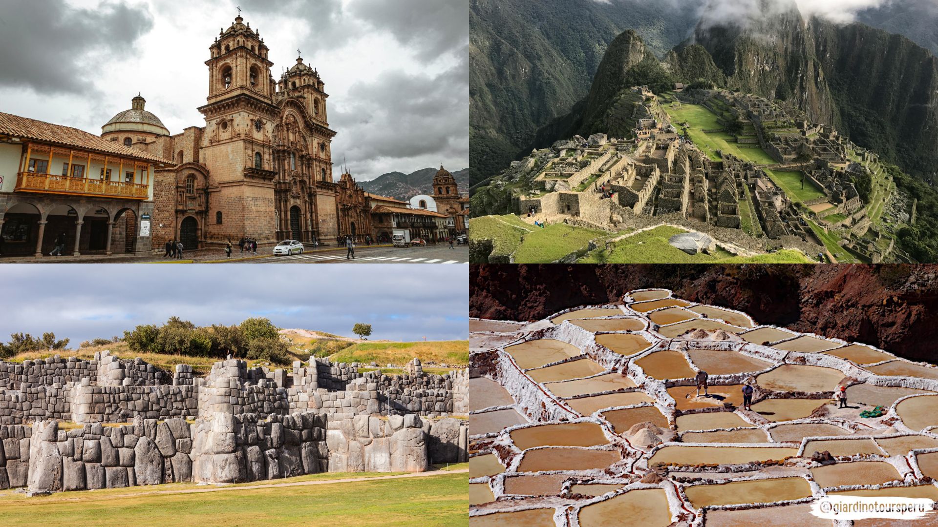 Cusco Clásico