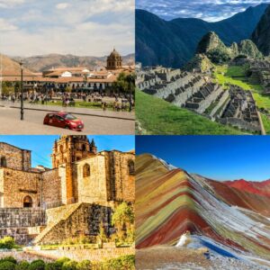 CUSCO AVENTURA 04 DÍAS – 03 NOCHES