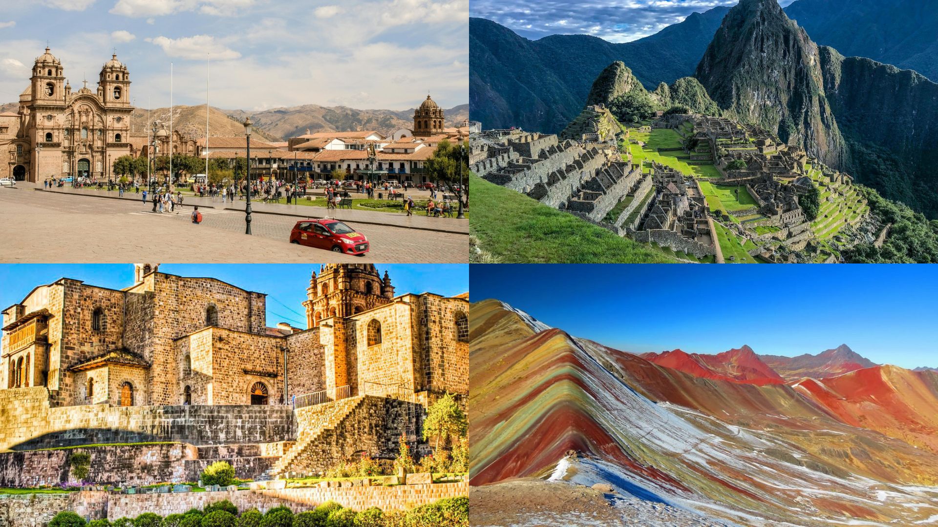 Machupicchu (1)