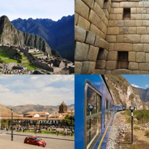 CUSCO EXPRESS 03 DÍAS – 02 NOCHES