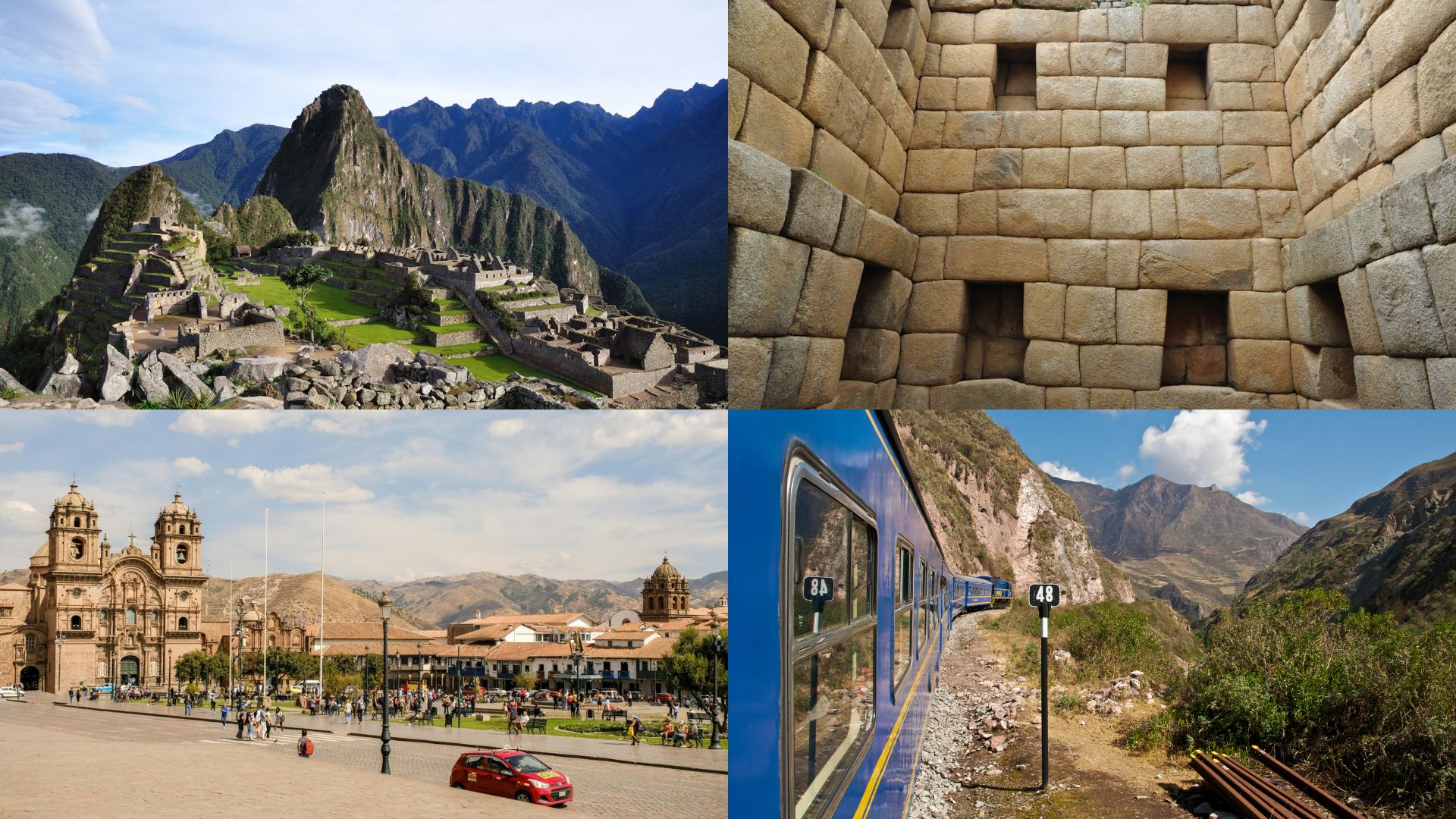 cusco express