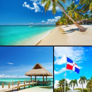 AÑO NUEVO EN PUNTA CANA 05 DÍAS - 04 NOCHES