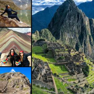 WONDERS OF CUSCO 06 DAYS – 05 NIGHTS