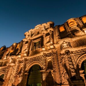 AÑO NUEVO EN CAJAMARCA 04 DÍAS / 03 NOCHES
