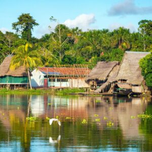 AÑO NUEVO EN IQUITOS 04 DÍAS / 03 NOCHES