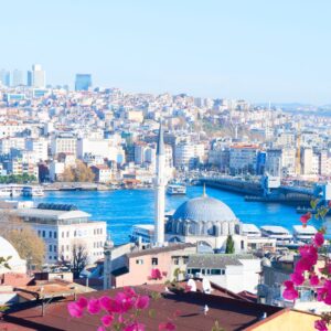 PERLAS DE TURQUÍA 11 DÍAS / 10 NOCHES